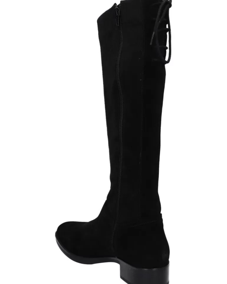 GEOX Botas De Mujer D26G1A 022Jz D Felicity C9999 Black Cheap