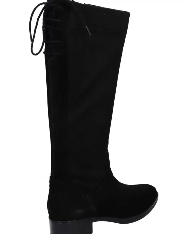 GEOX Botas De Mujer D26G1A 022Jz D Felicity C9999 Black Cheap