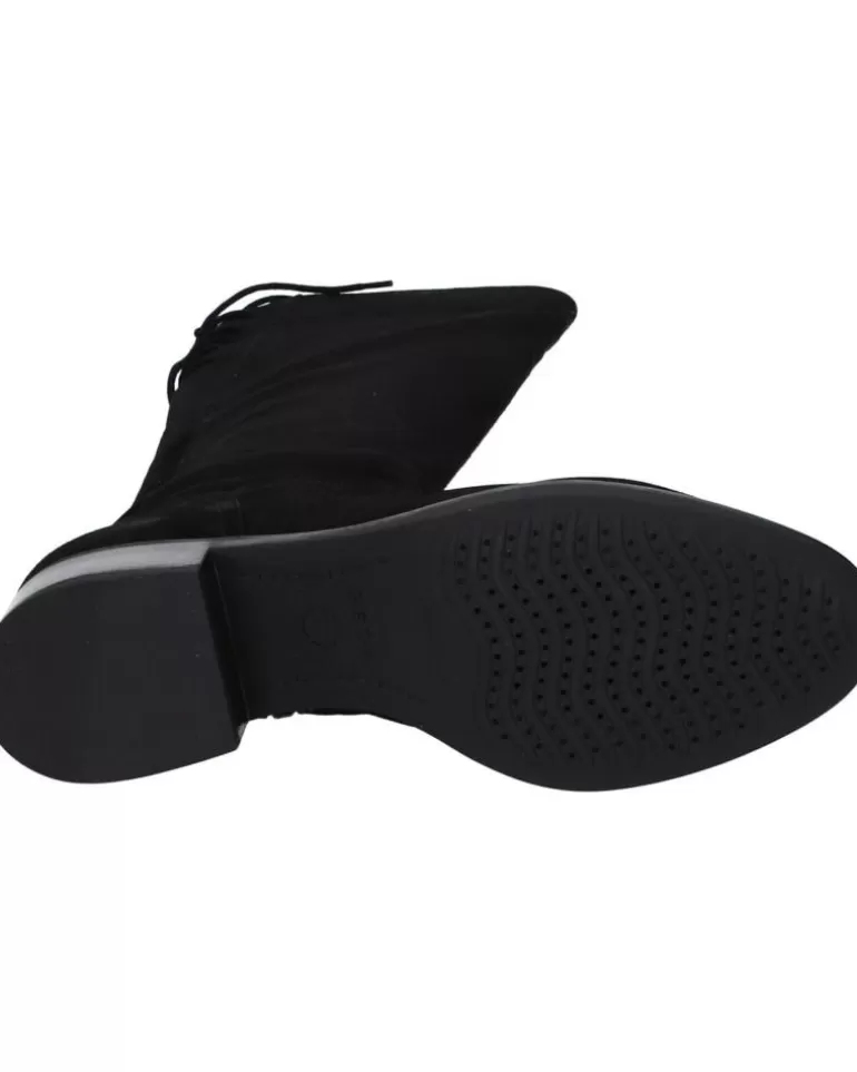 GEOX Botas De Mujer D26G1A 022Jz D Felicity C9999 Black Cheap