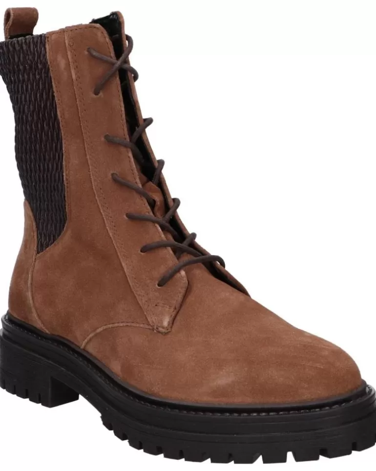 GEOX Botas De Mujer D26Hrn 0226W D Iridea C0183 Brown-Coffee Online