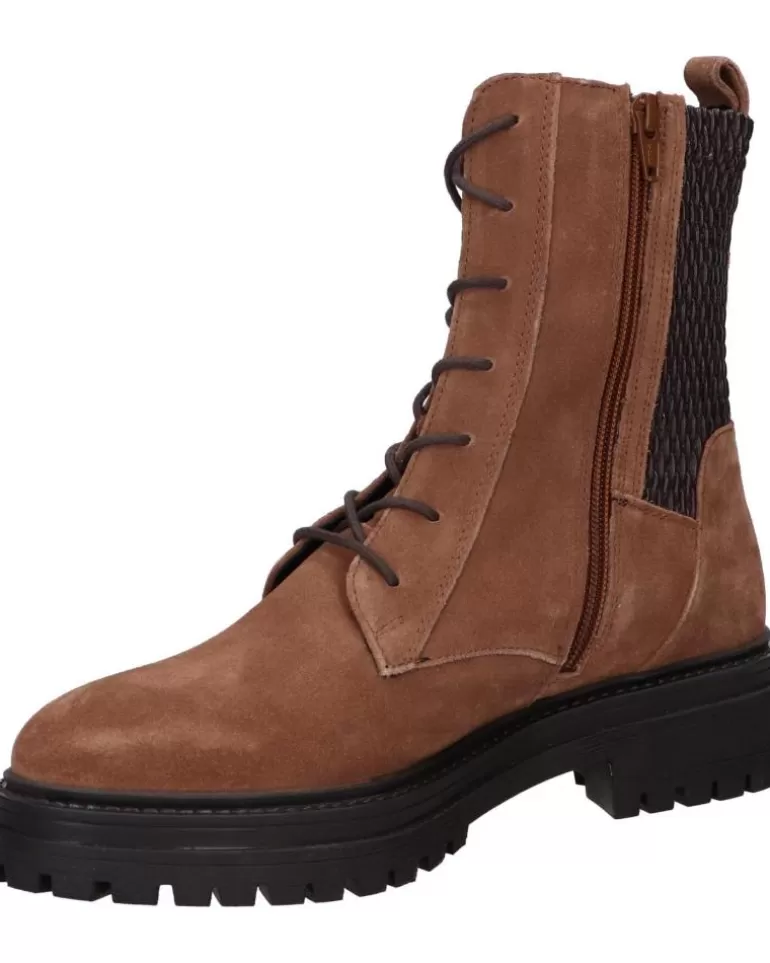 GEOX Botas De Mujer D26Hrn 0226W D Iridea C0183 Brown-Coffee Online