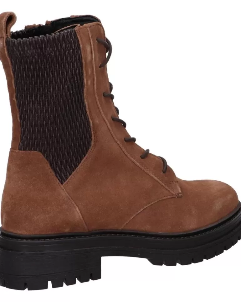 GEOX Botas De Mujer D26Hrn 0226W D Iridea C0183 Brown-Coffee Online