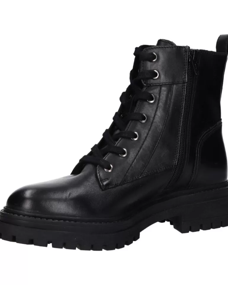 GEOX Botas De Mujer D26Hrq 00043 D Iridea C9999 Black Clearance