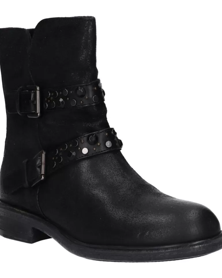 GEOX Botas De Mujer D26Lqf 07743 D Catria C9999 Black Store