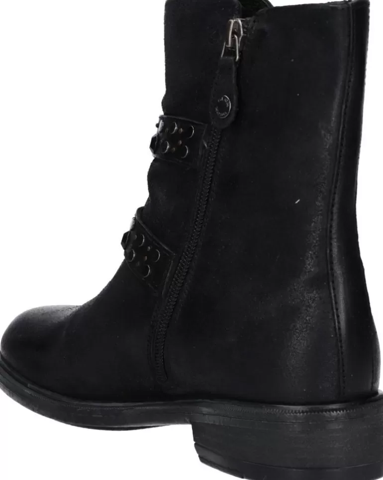 GEOX Botas De Mujer D26Lqf 07743 D Catria C9999 Black Store