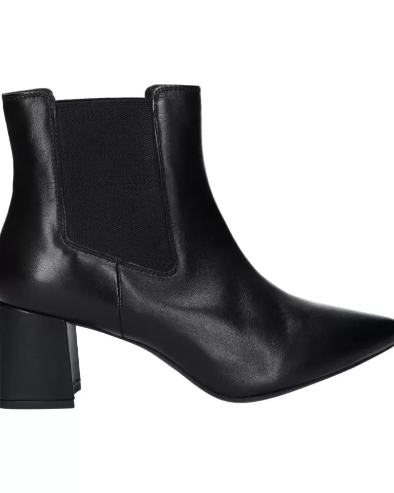 GEOX Botas De Mujer D26Nmc 000Tu D Bigliana C9999 Black Fashion