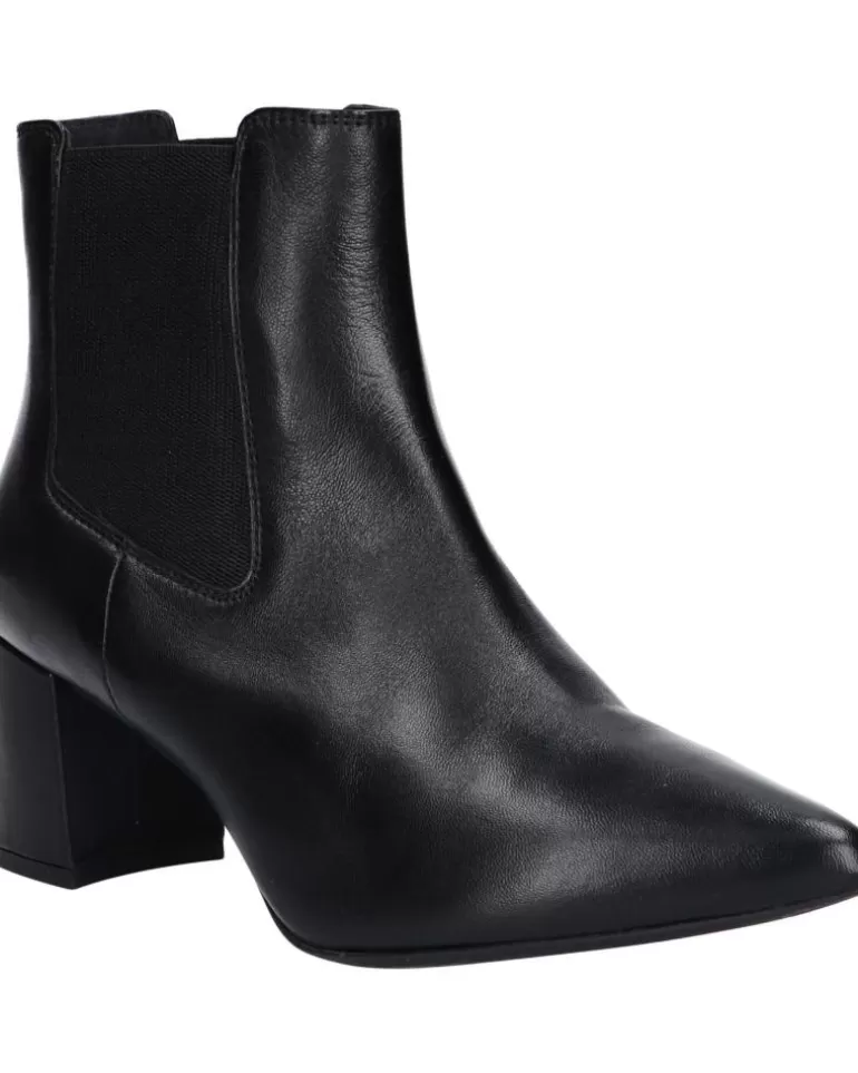 GEOX Botas De Mujer D26Nmc 000Tu D Bigliana C9999 Black Fashion