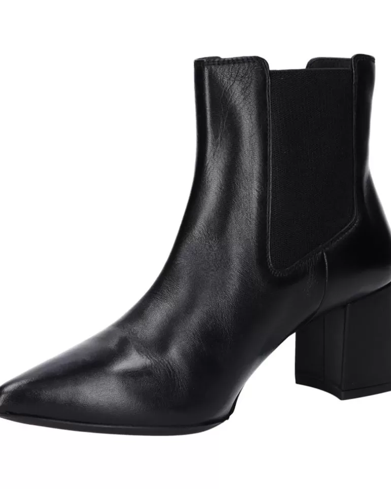GEOX Botas De Mujer D26Nmc 000Tu D Bigliana C9999 Black Fashion