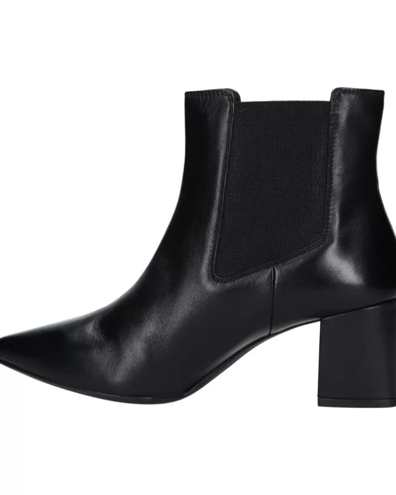 GEOX Botas De Mujer D26Nmc 000Tu D Bigliana C9999 Black Fashion
