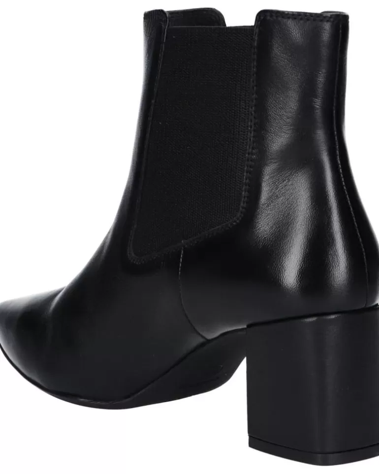 GEOX Botas De Mujer D26Nmc 000Tu D Bigliana C9999 Black Fashion