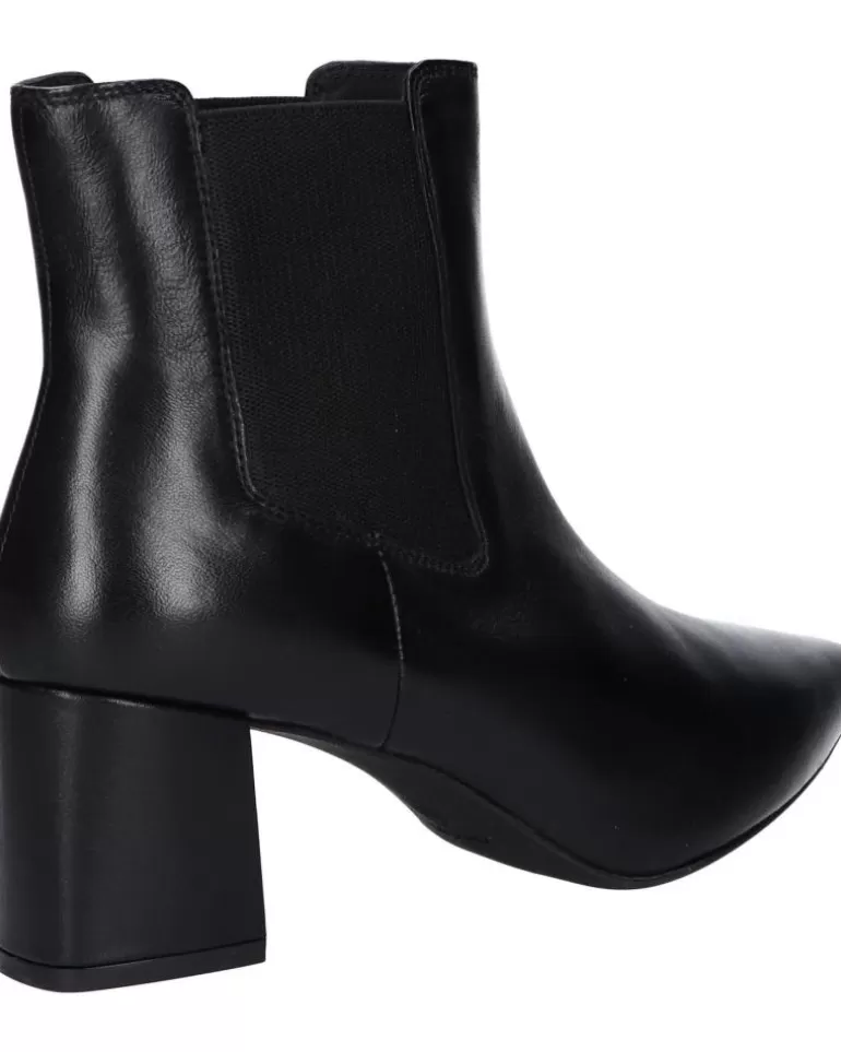 GEOX Botas De Mujer D26Nmc 000Tu D Bigliana C9999 Black Fashion