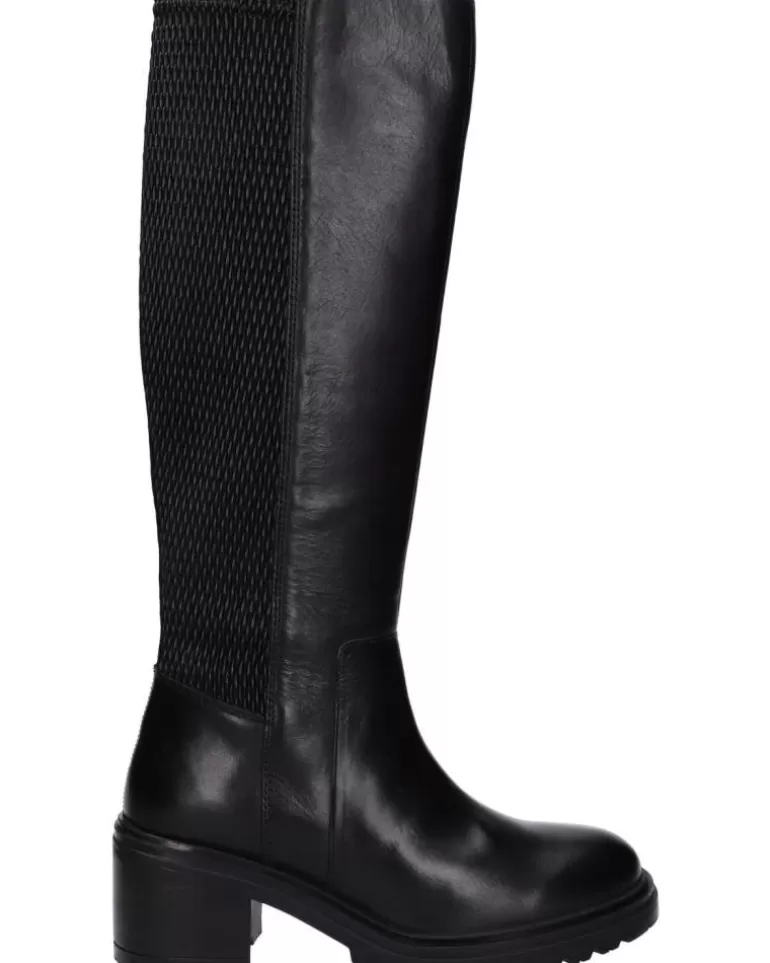 GEOX Botas De Mujer D26Qci 0436Wd Damiana C9999 Black Cheap