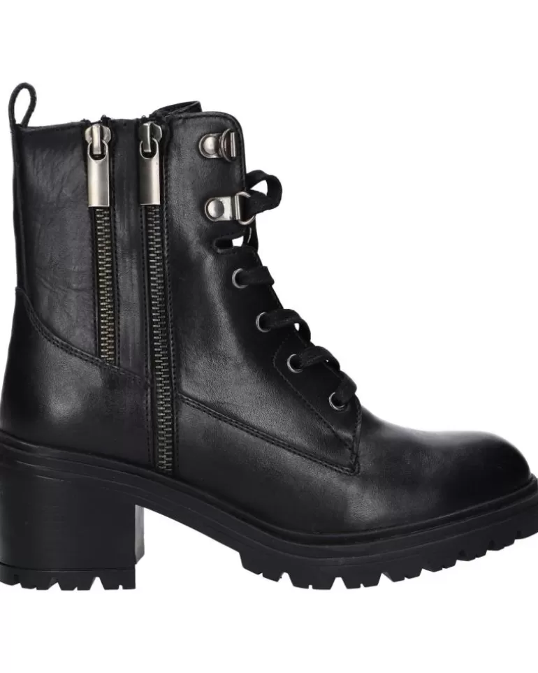 GEOX Botas De Mujer D26Qck 00043 D Damiana C9999 Black Online