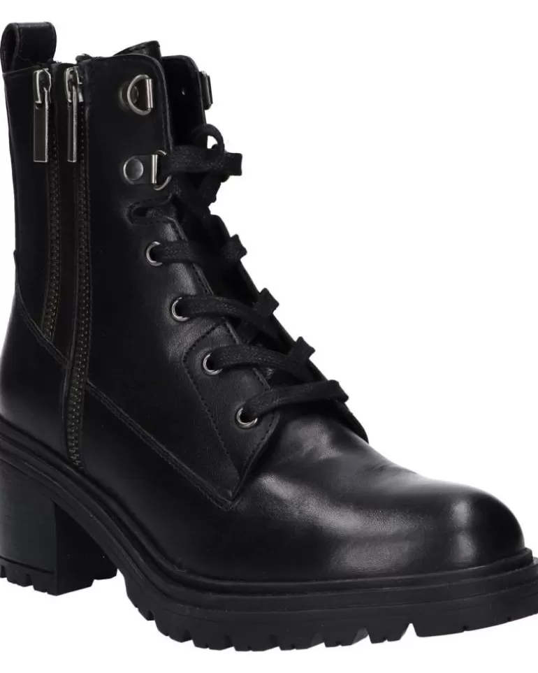 GEOX Botas De Mujer D26Qck 00043 D Damiana C9999 Black Online