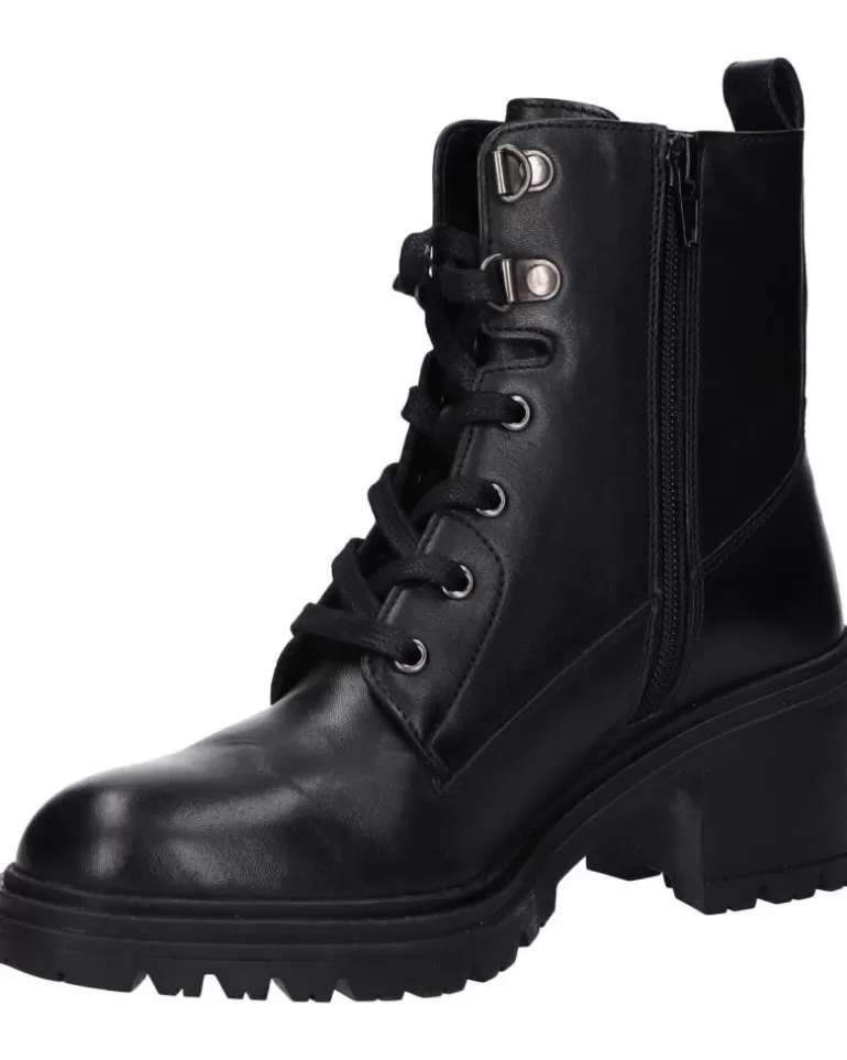 GEOX Botas De Mujer D26Qck 00043 D Damiana C9999 Black Online