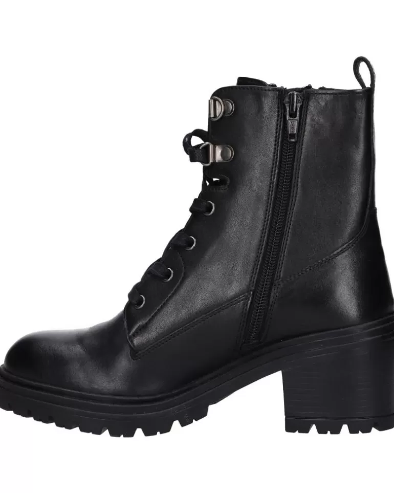 GEOX Botas De Mujer D26Qck 00043 D Damiana C9999 Black Online