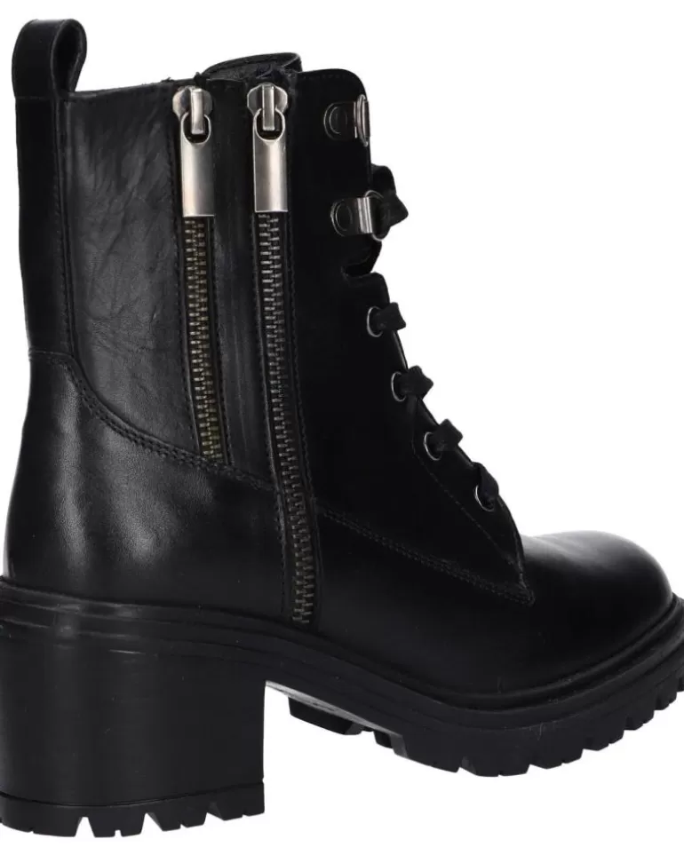 GEOX Botas De Mujer D26Qck 00043 D Damiana C9999 Black Online