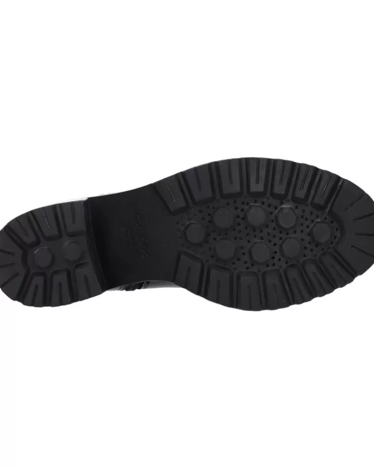 GEOX Botas De Mujer D26Qck 00043 D Damiana C9999 Black Online