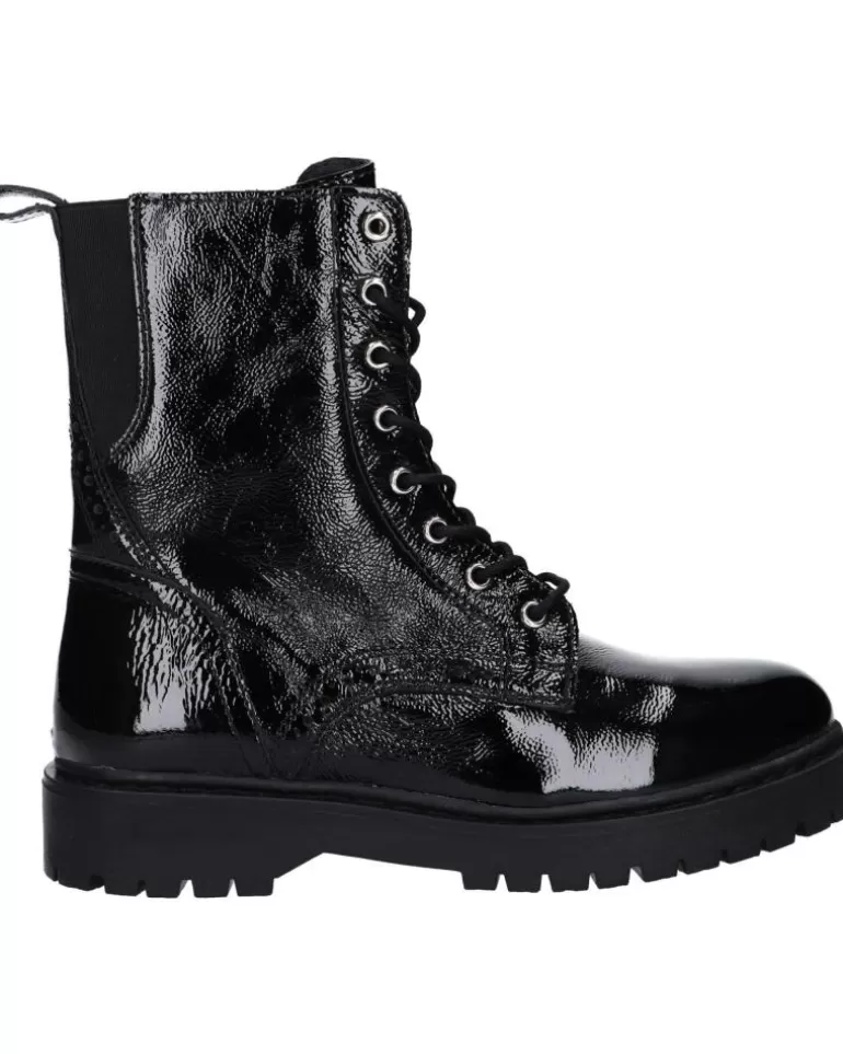 GEOX Botas De Mujer D26Qdd 00067 D Bleyze C9999 Black Sale