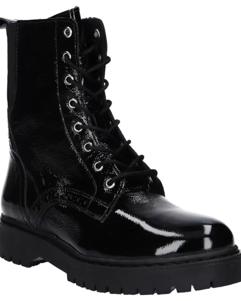 GEOX Botas De Mujer D26Qdd 00067 D Bleyze C9999 Black Sale