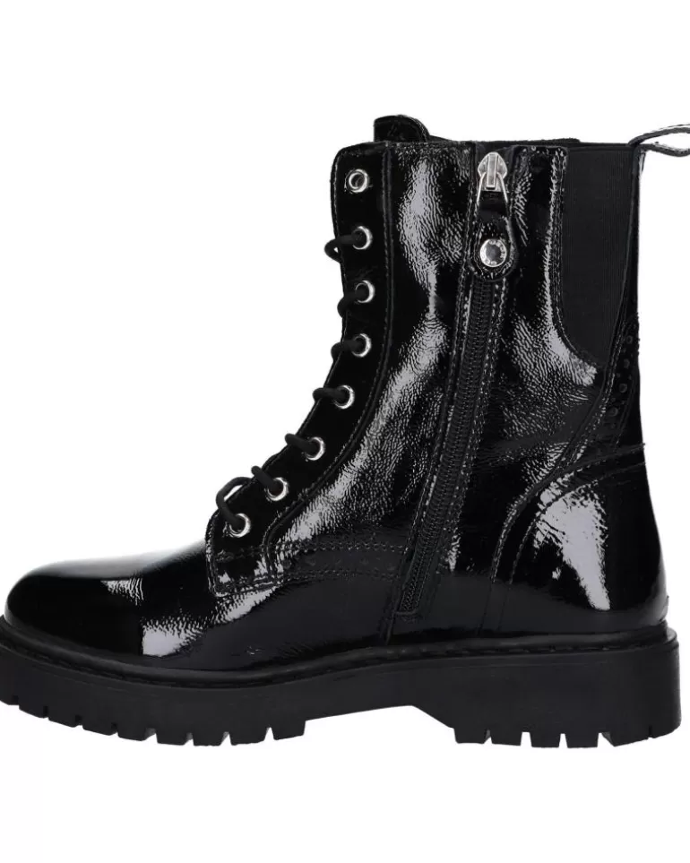 GEOX Botas De Mujer D26Qdd 00067 D Bleyze C9999 Black Sale