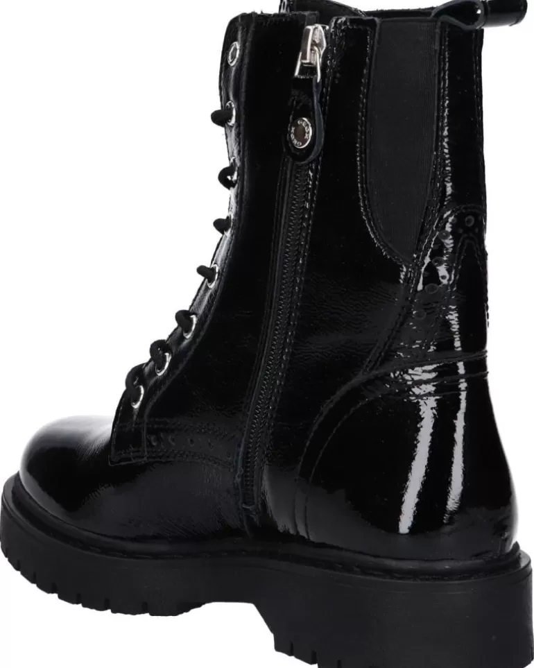 GEOX Botas De Mujer D26Qdd 00067 D Bleyze C9999 Black Sale