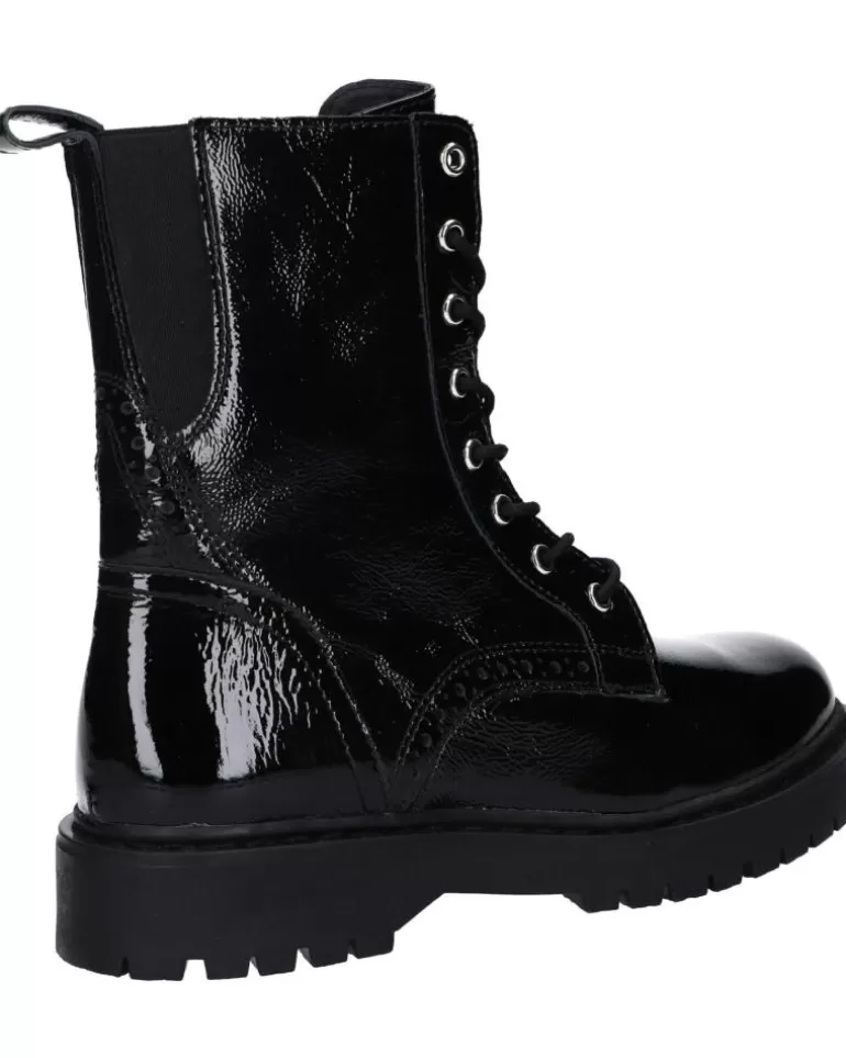 GEOX Botas De Mujer D26Qdd 00067 D Bleyze C9999 Black Sale