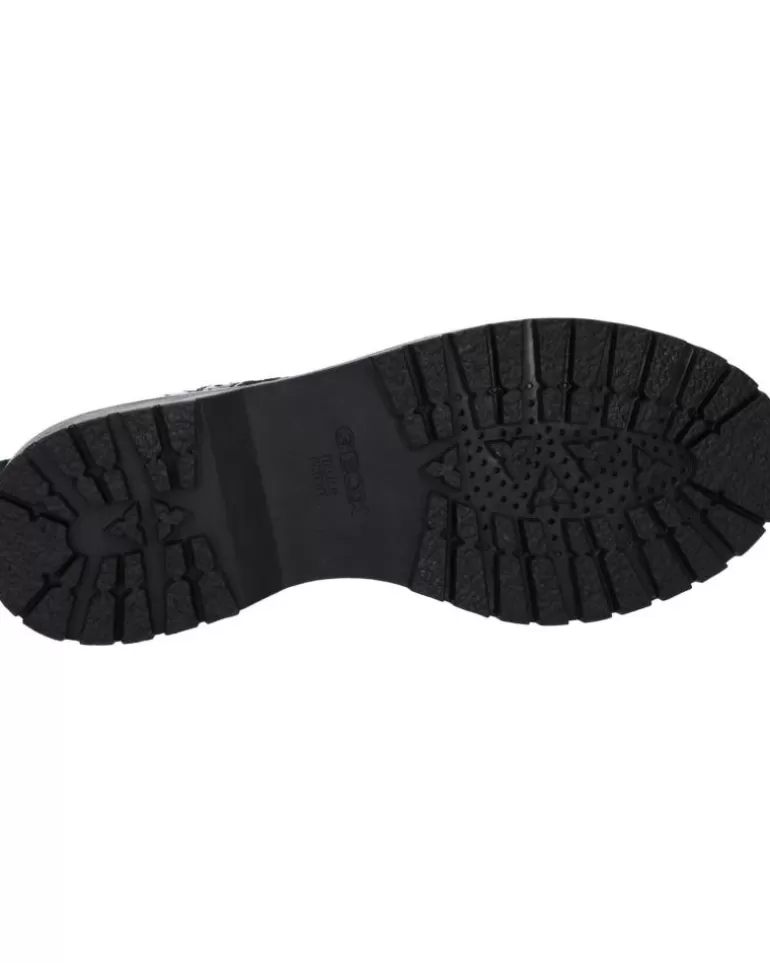 GEOX Botas De Mujer D26Qdd 00067 D Bleyze C9999 Black Sale