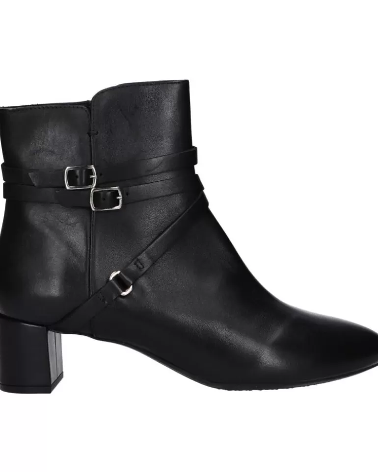 GEOX Botas De Mujer D26Qmb 00085 D Pheby 50 C9999 Black Outlet