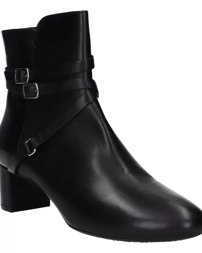 GEOX Botas De Mujer D26Qmb 00085 D Pheby 50 C9999 Black Outlet