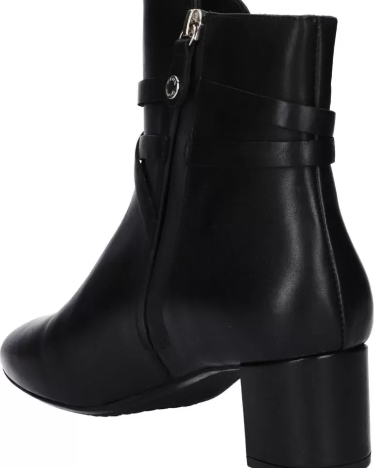 GEOX Botas De Mujer D26Qmb 00085 D Pheby 50 C9999 Black Outlet
