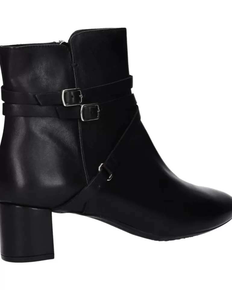 GEOX Botas De Mujer D26Qmb 00085 D Pheby 50 C9999 Black Outlet