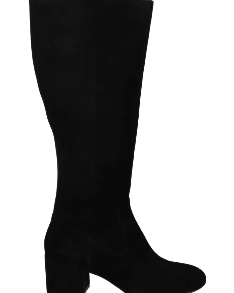 GEOX Botas De Mujer D26Twh 021Jz D Eleana C9999 Black Cheap