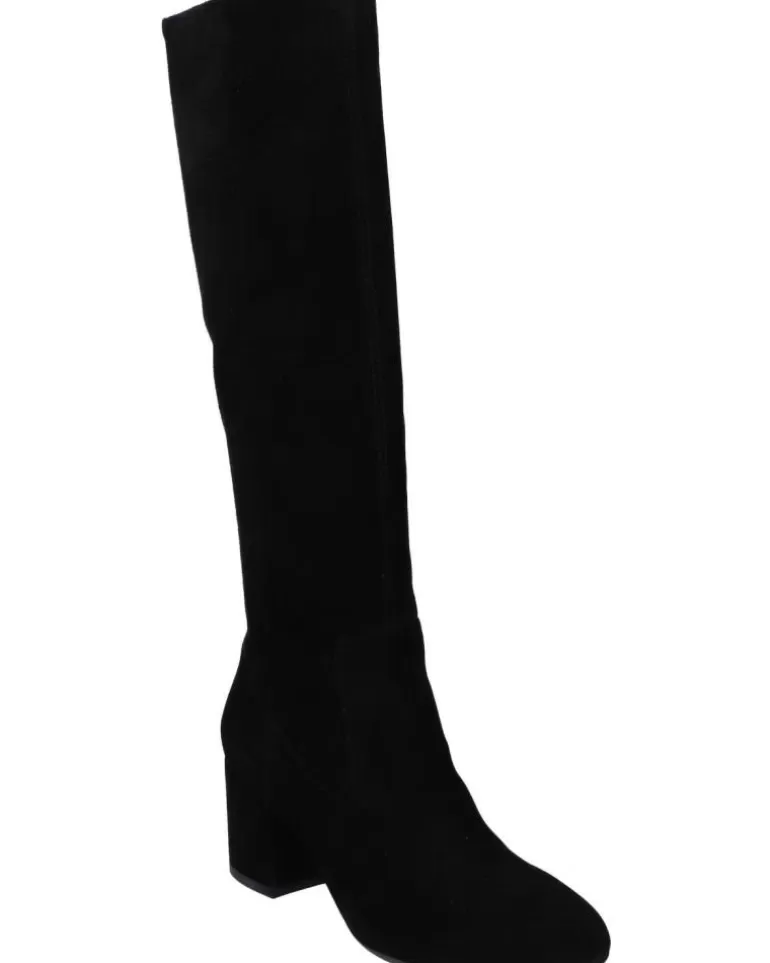 GEOX Botas De Mujer D26Twh 021Jz D Eleana C9999 Black Cheap