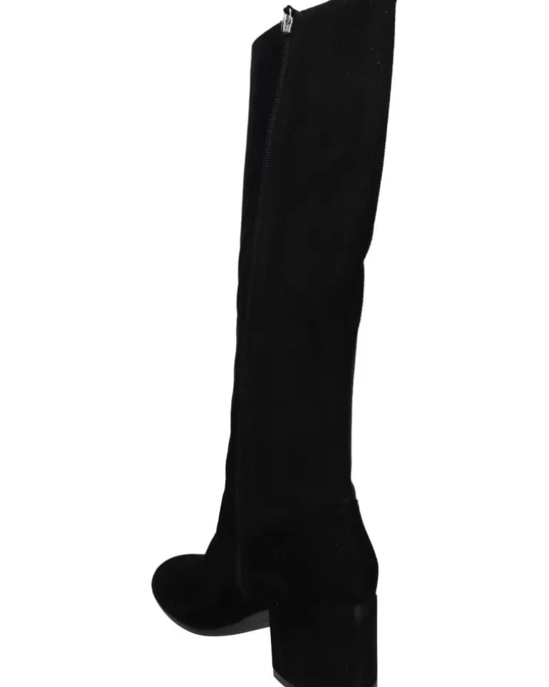 GEOX Botas De Mujer D26Twh 021Jz D Eleana C9999 Black Cheap