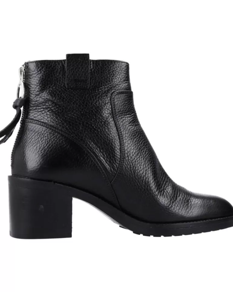 GEOX Botas De Mujer D26Tye 00046 D Giulila C9999 Black Best Sale