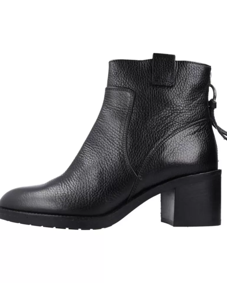 GEOX Botas De Mujer D26Tye 00046 D Giulila C9999 Black Best Sale
