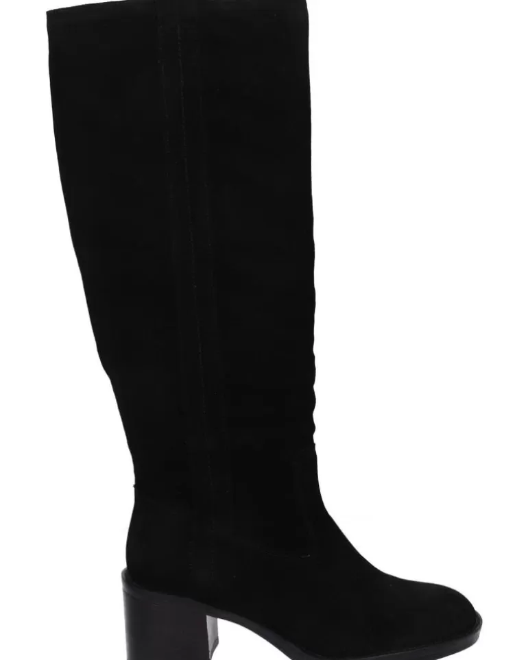 GEOX Botas De Mujer D26Tyf 00022 D Giulila C9999 Black Clearance