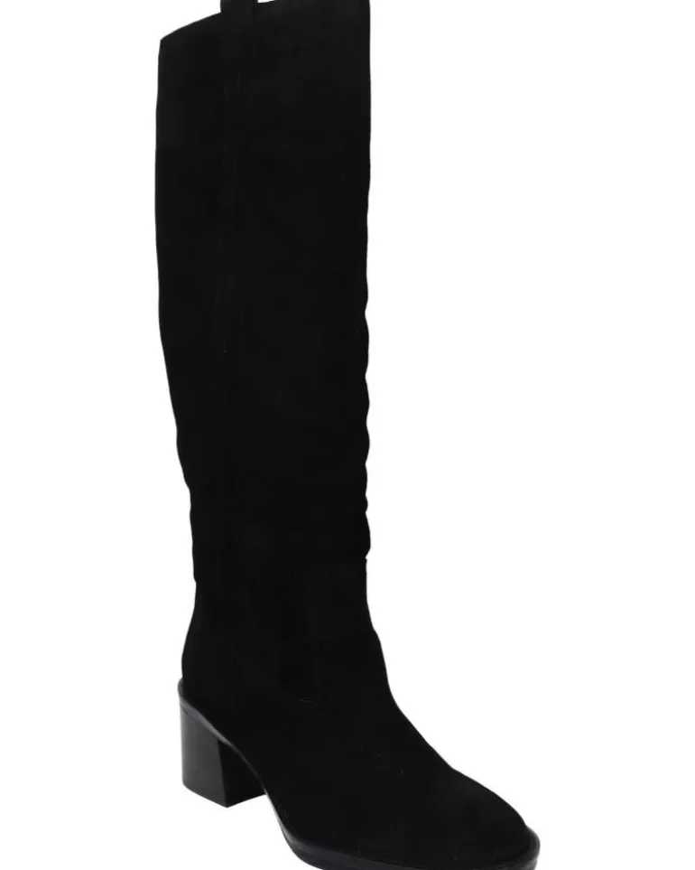GEOX Botas De Mujer D26Tyf 00022 D Giulila C9999 Black Clearance