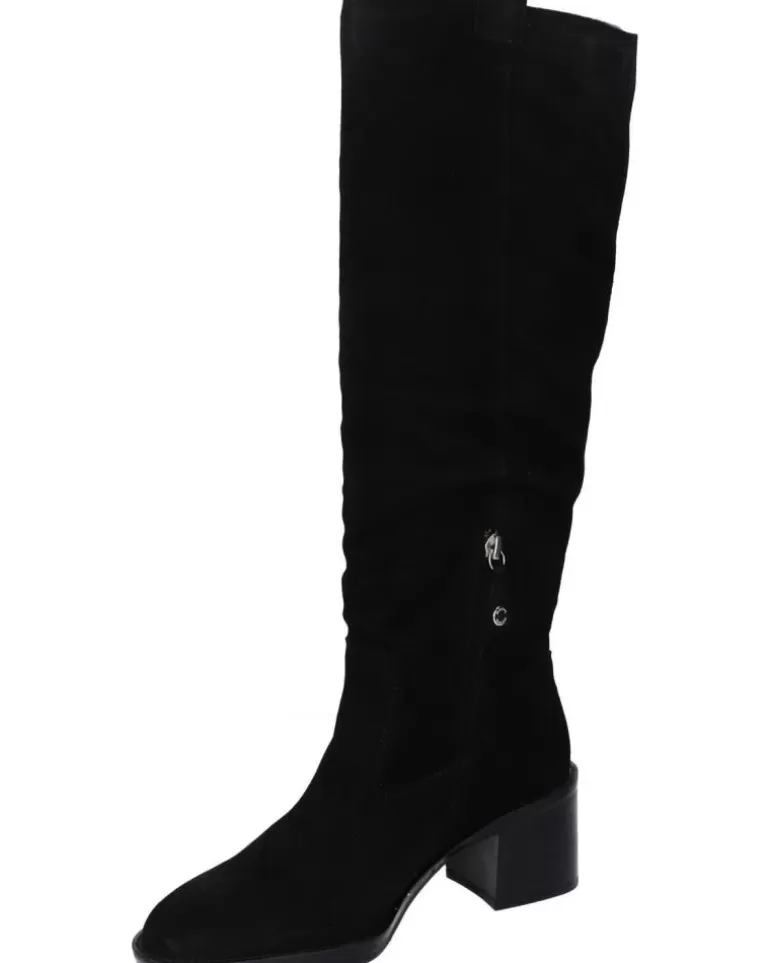 GEOX Botas De Mujer D26Tyf 00022 D Giulila C9999 Black Clearance