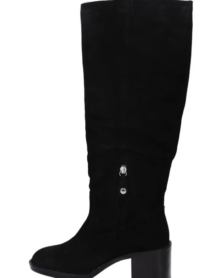 GEOX Botas De Mujer D26Tyf 00022 D Giulila C9999 Black Clearance