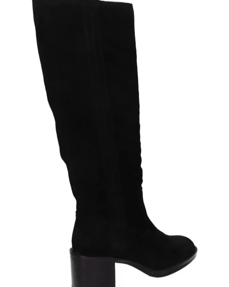 GEOX Botas De Mujer D26Tyf 00022 D Giulila C9999 Black Clearance