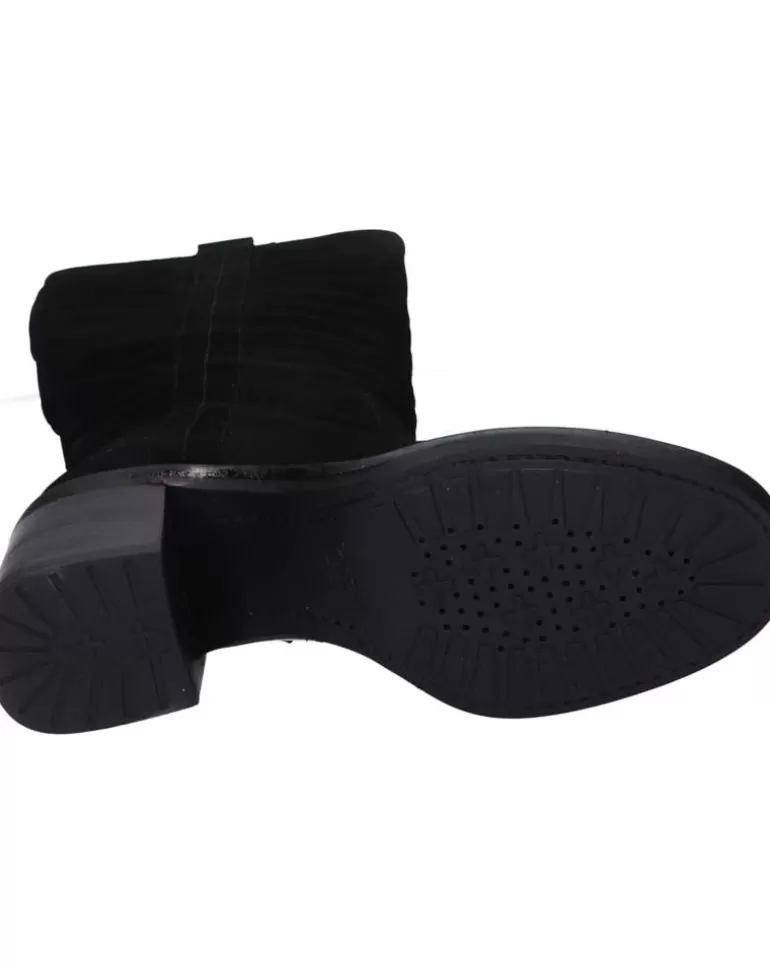GEOX Botas De Mujer D26Tyf 00022 D Giulila C9999 Black Clearance