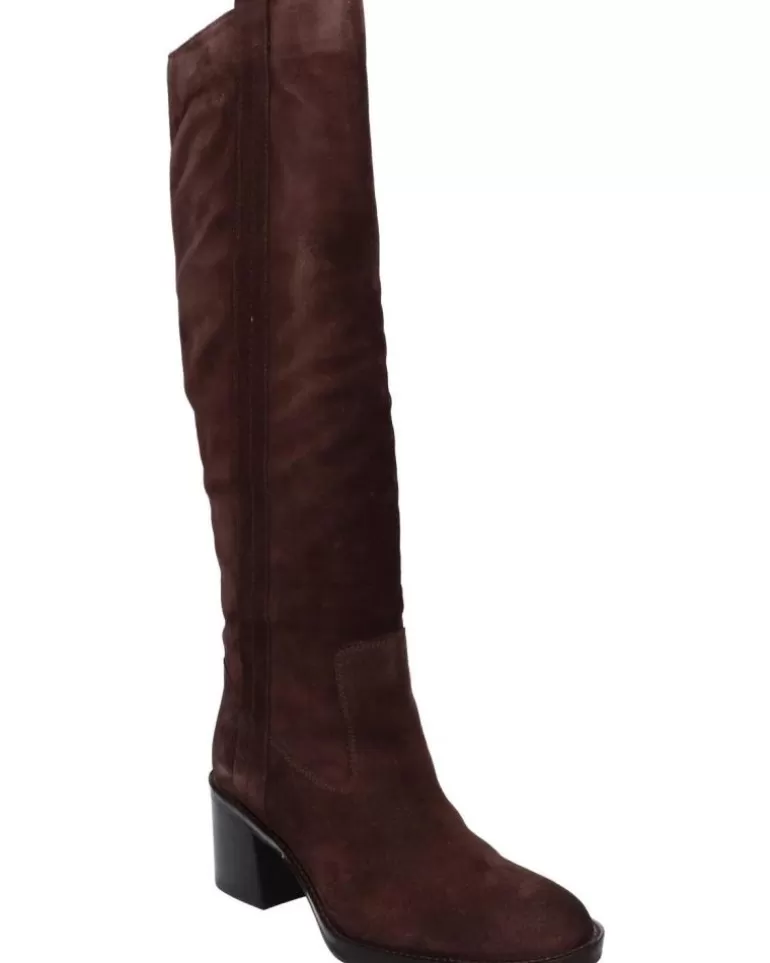 GEOX Botas De Mujer D26Tyf 00023 D Giulila C6009 Coffee Fashion