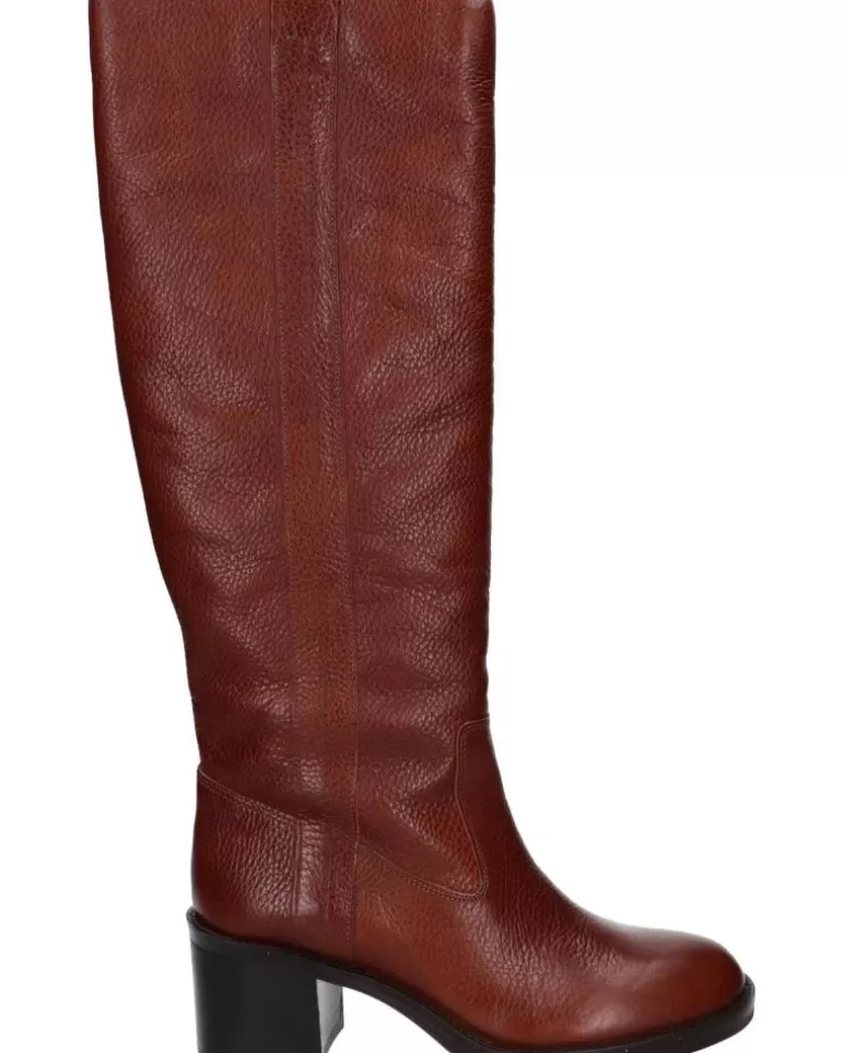 GEOX Botas De Mujer D26Tyf 00046 D Giulila C0013 Brown New