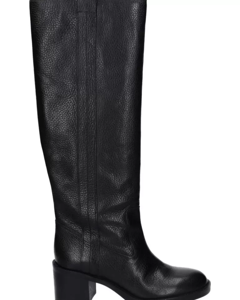GEOX Botas De Mujer D26Tyf 00046 D Giulila C9999 Black Discount