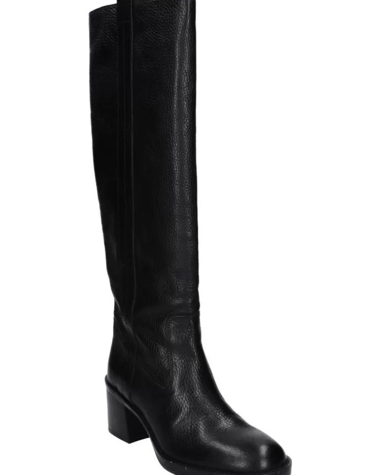 GEOX Botas De Mujer D26Tyf 00046 D Giulila C9999 Black Discount