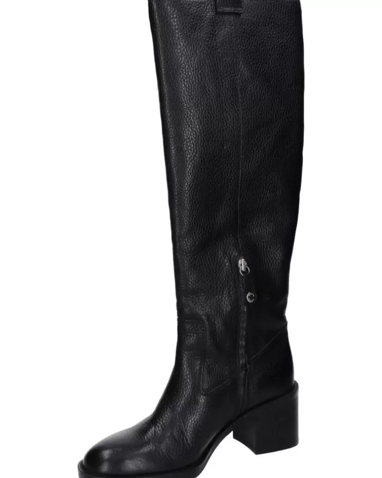 GEOX Botas De Mujer D26Tyf 00046 D Giulila C9999 Black Discount