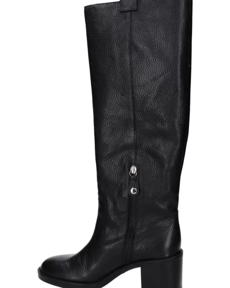 GEOX Botas De Mujer D26Tyf 00046 D Giulila C9999 Black Discount