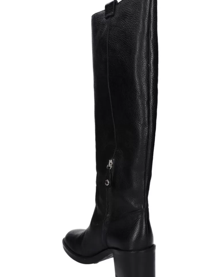 GEOX Botas De Mujer D26Tyf 00046 D Giulila C9999 Black Discount